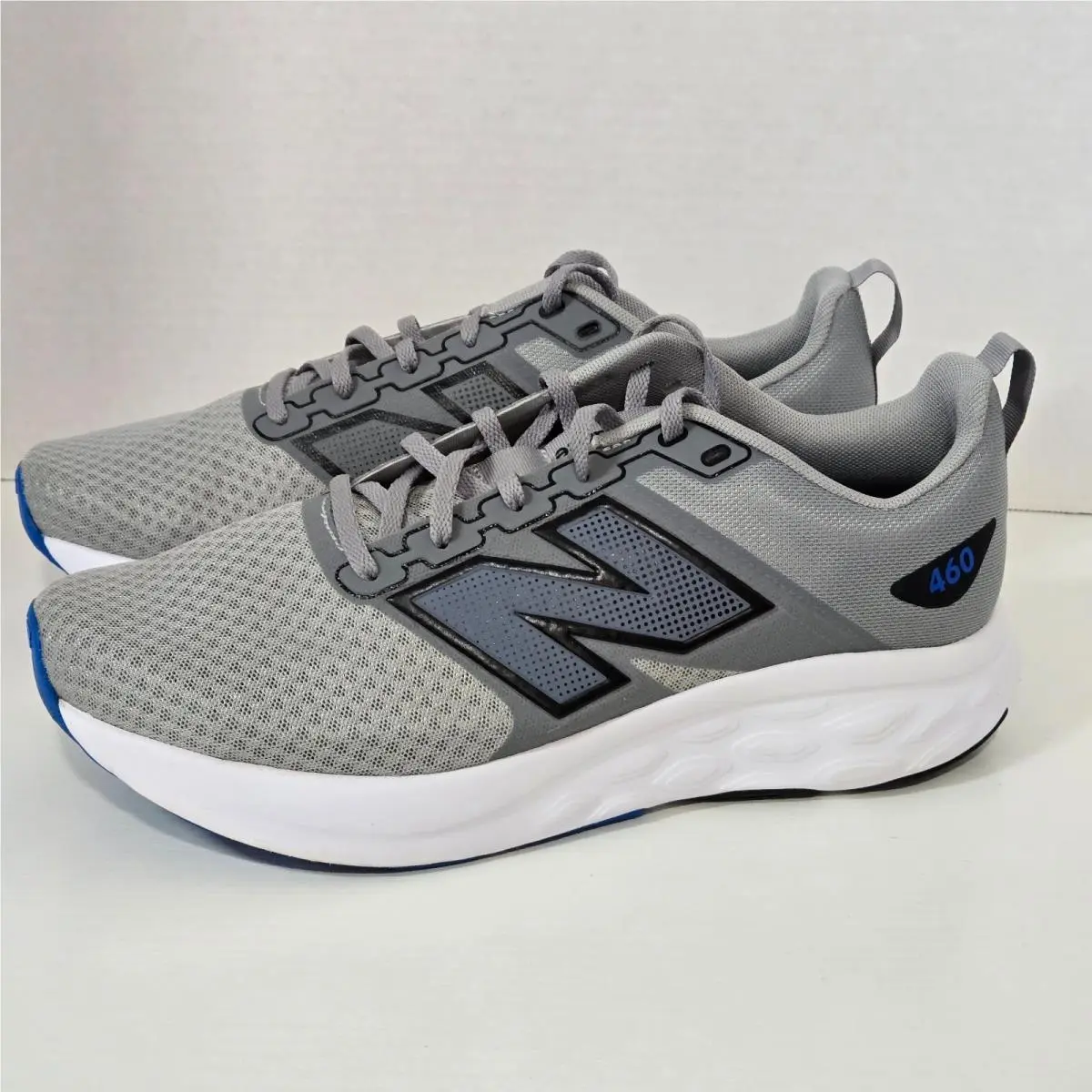New Balance shoes - New Balance 460 - M460LG4 - Blue 2