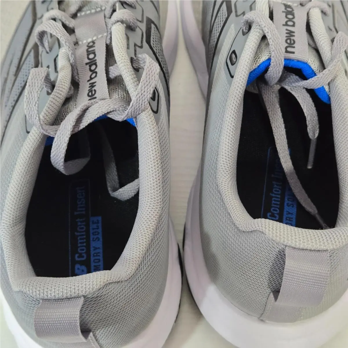New Balance shoes - New Balance 460 - M460LG4 - Blue 4