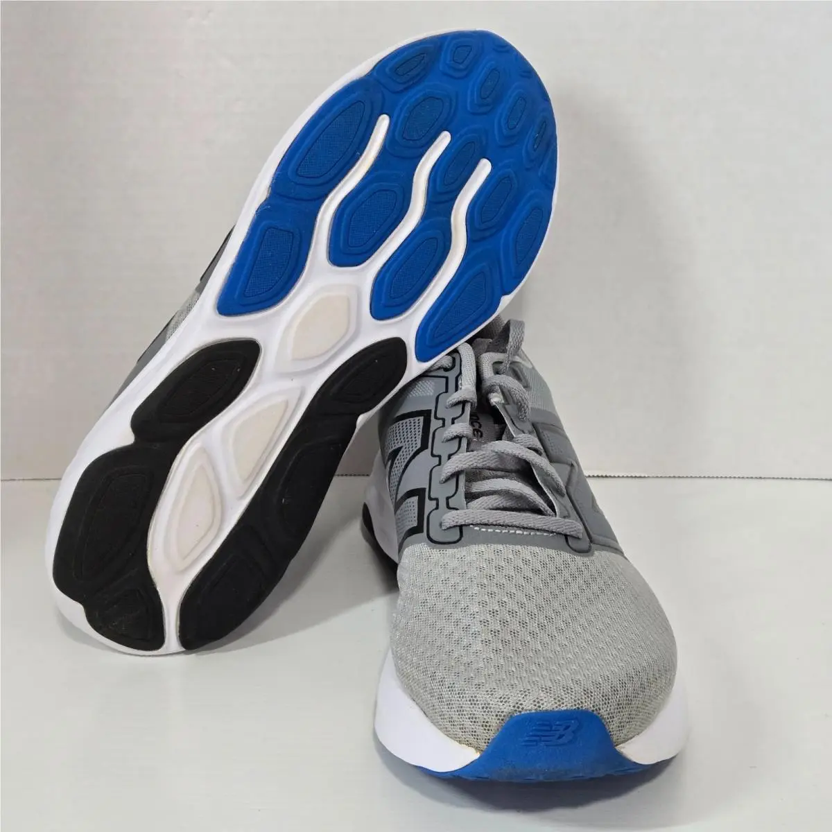 New Balance shoes - New Balance 460 - M460LG4 - Blue 5