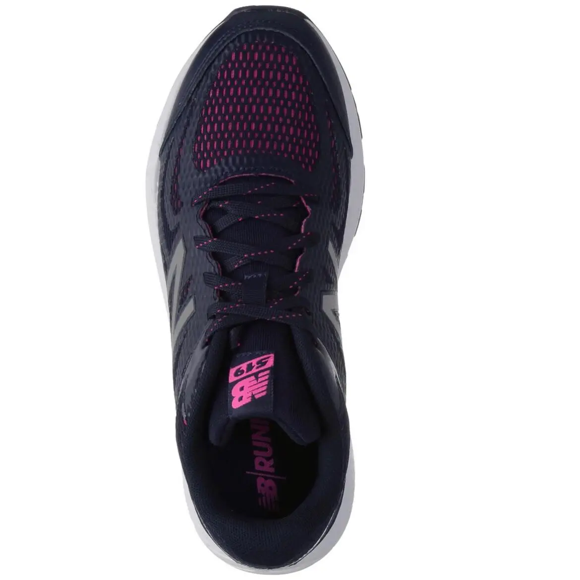 New Balance shoes - New Balance 519 - KV519PGY - Blue (UPC: 0798248528577) 9