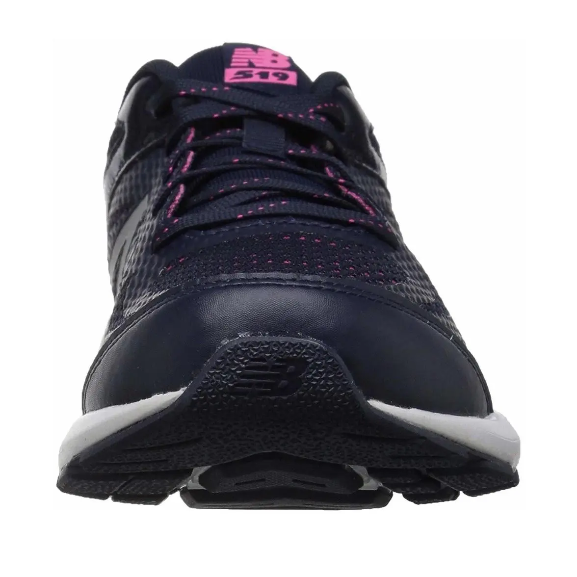 New Balance shoes - New Balance 519 - KV519PGY - Blue (UPC: 0798248528577) 0