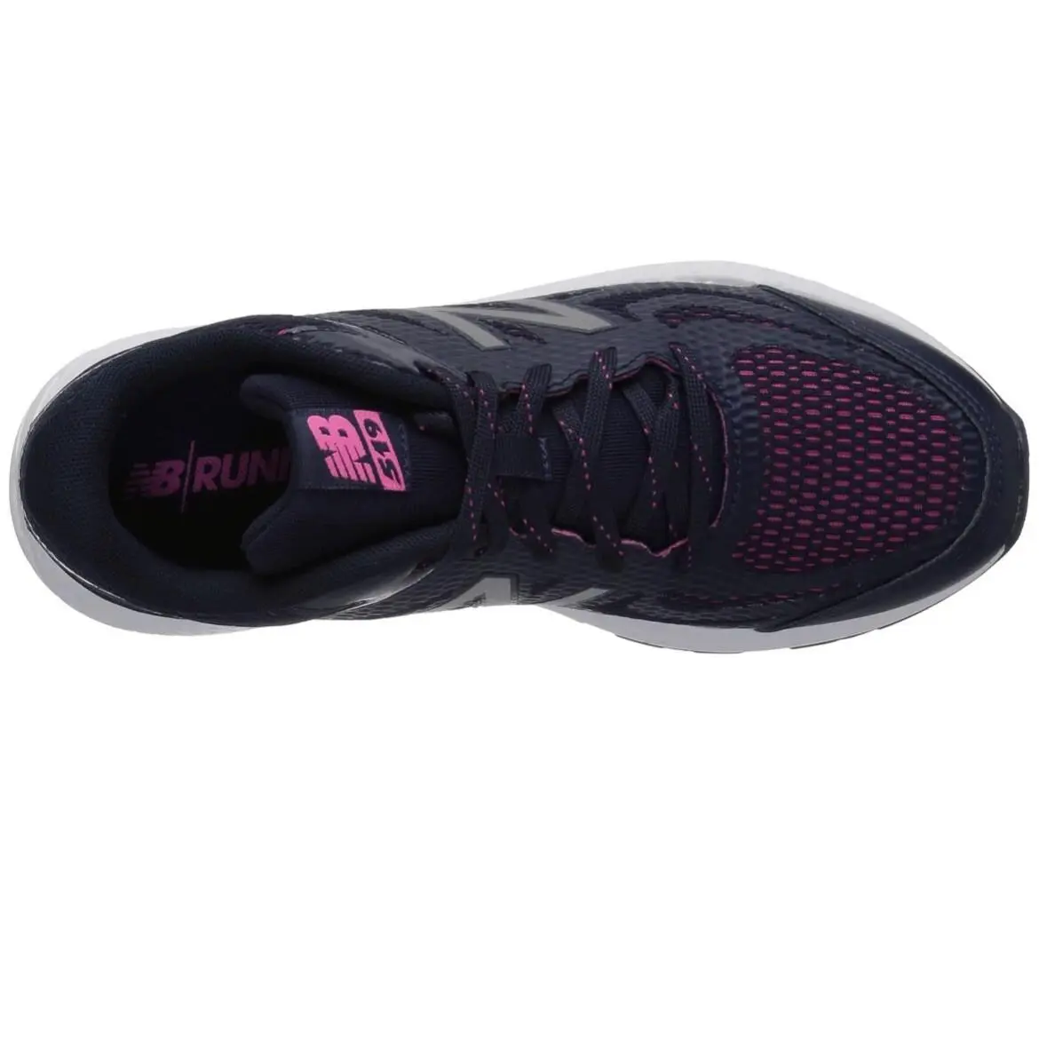 New Balance shoes - New Balance 519 - KV519PGY - Blue (UPC: 0798248528577) 2