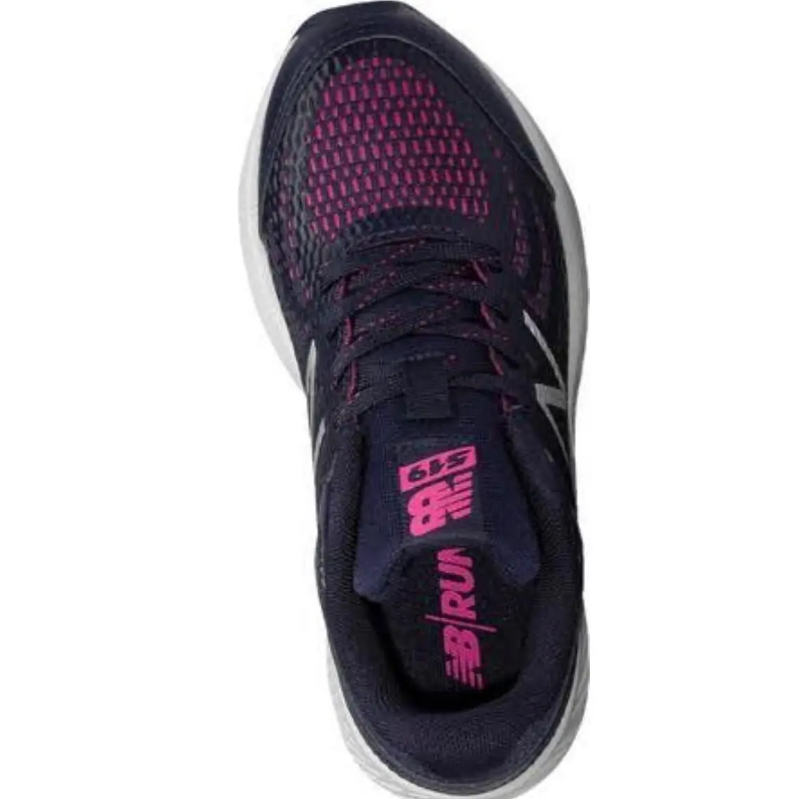 New Balance shoes - New Balance 519 - KV519PGY - Blue (UPC: 0798248528577) 3