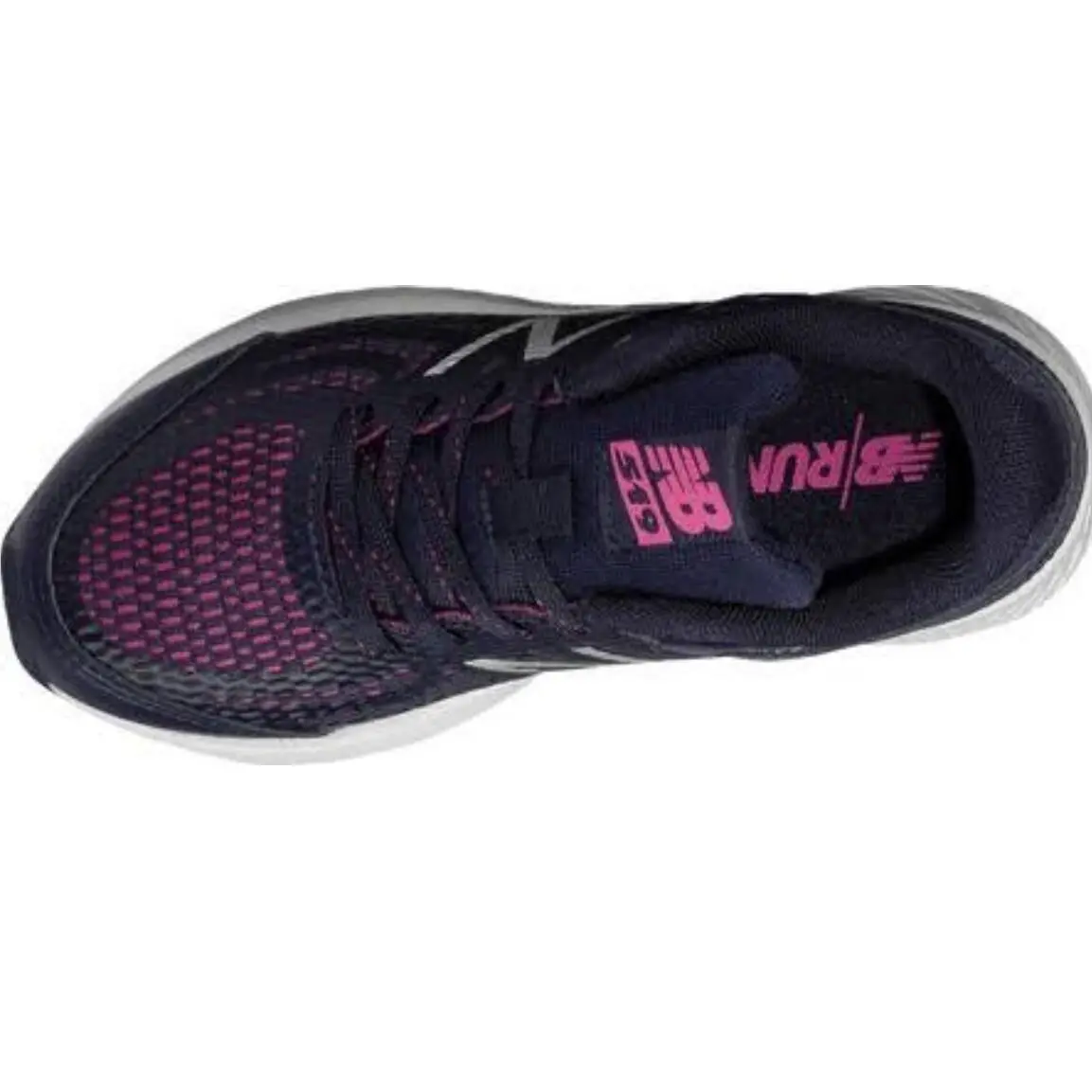 New Balance shoes - New Balance 519 - KV519PGY - Blue (UPC: 0798248528577) 5