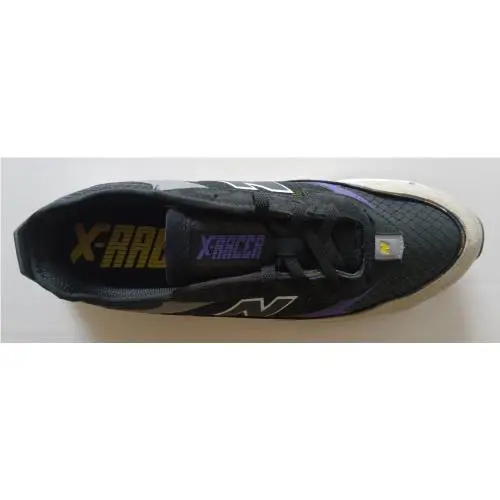 New Balance shoes - New Balance X-Racer - MSXRCTRF - Purple, Manufacturer: Stonewear / Prism Purple (UPC: 193684048588) 3