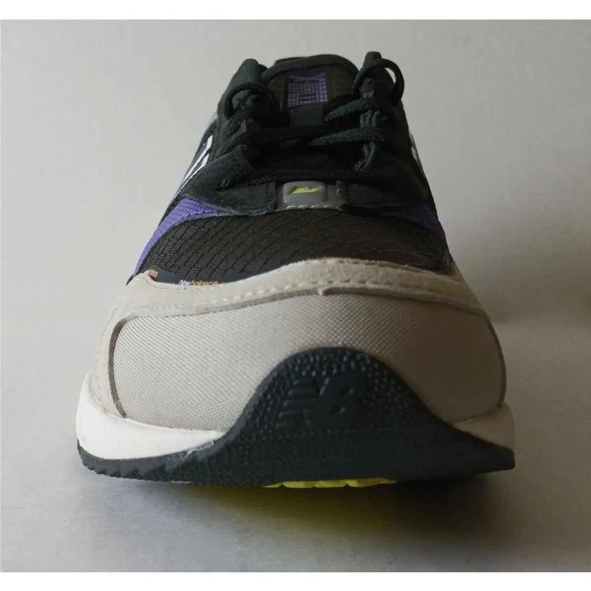 New Balance shoes - New Balance X-Racer - MSXRCTRF - Purple, Manufacturer: Stonewear / Prism Purple (UPC: 193684048588) 5