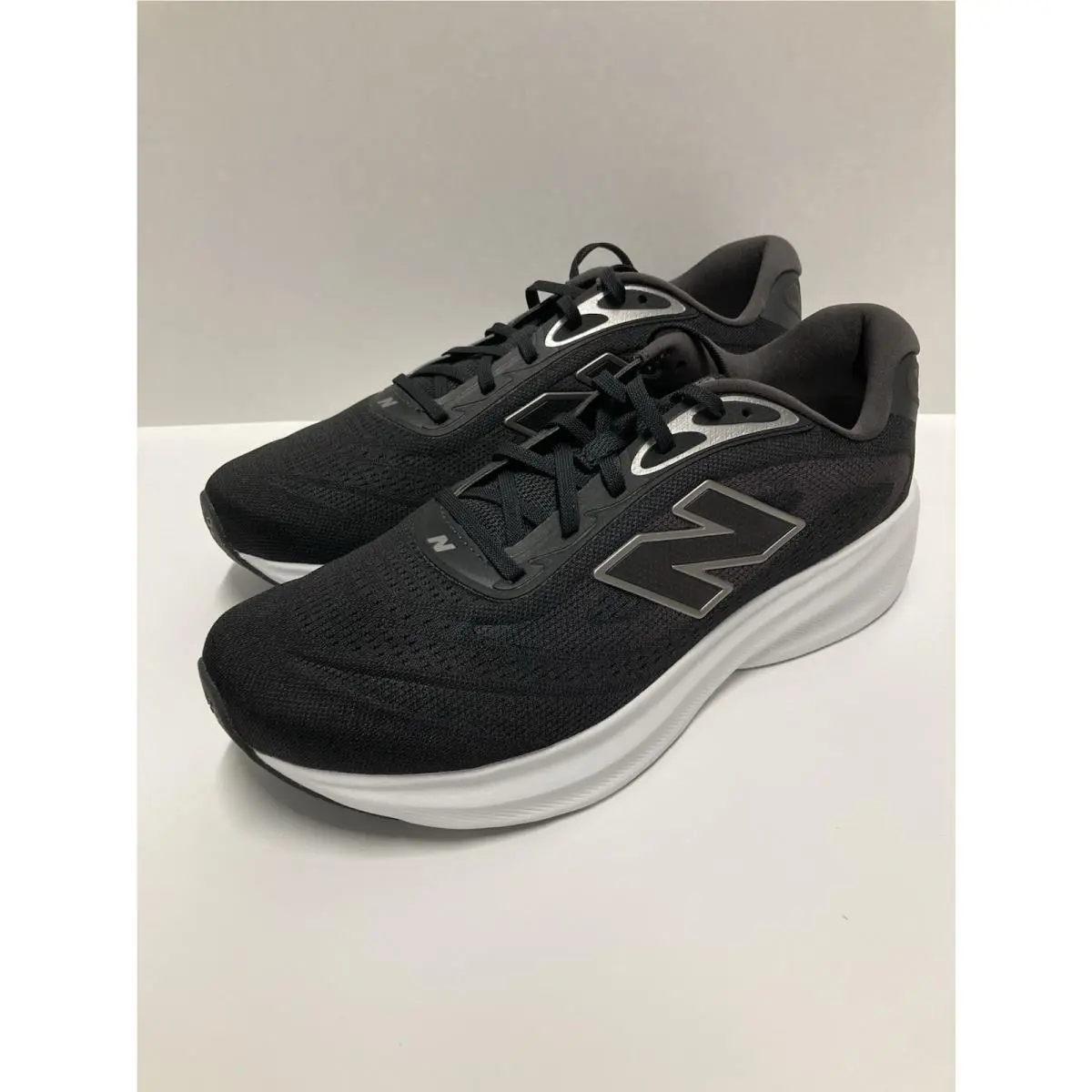 New Balance shoes - New Balance 680 - M6805NK - Black (UPC: 198688663867) 9