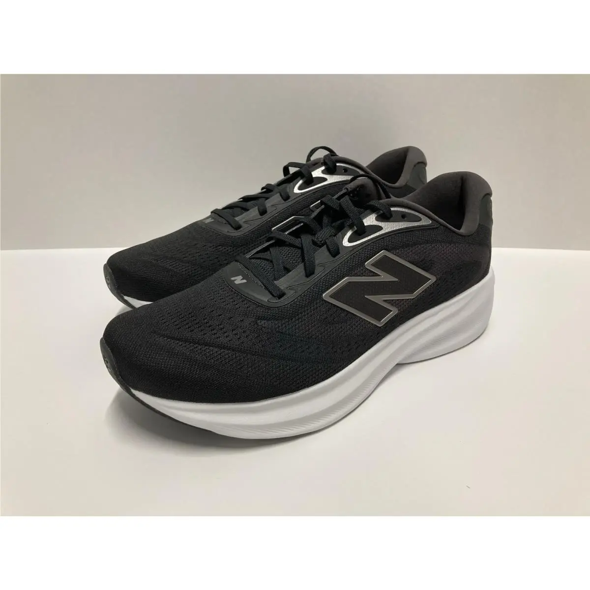New Balance shoes - New Balance 680 - M6805NK - Black (UPC: 198688663867) 10