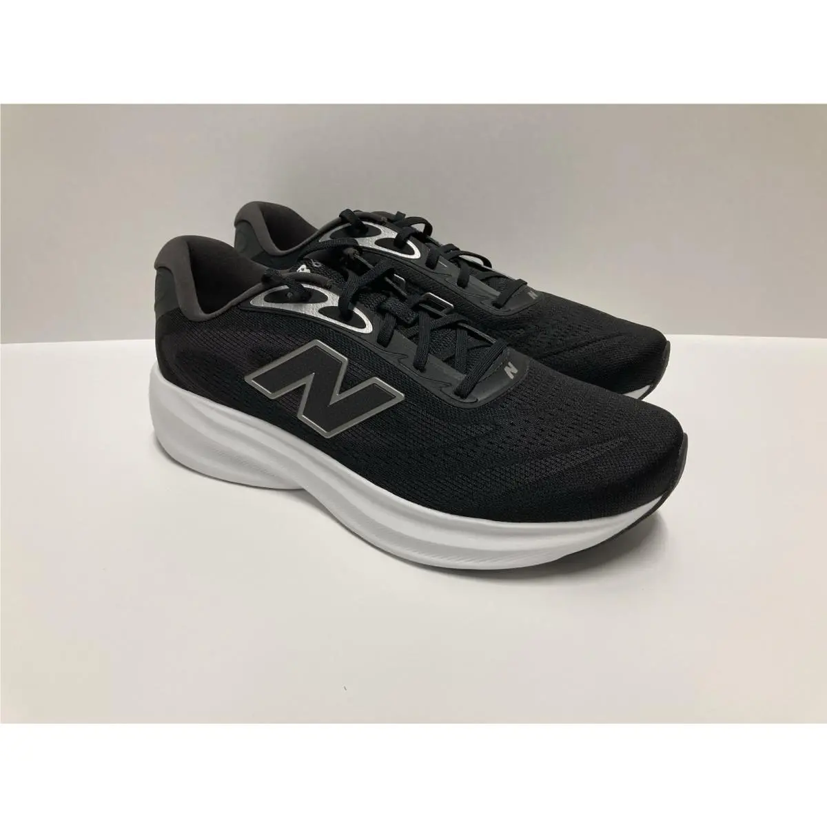 New Balance shoes - New Balance 680 - M6805NK - Black (UPC: 198688663867) 7