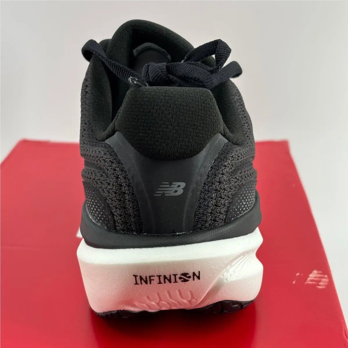 New Balance shoes - New Balance Fresh Foam X 1080 v13 - Black 0