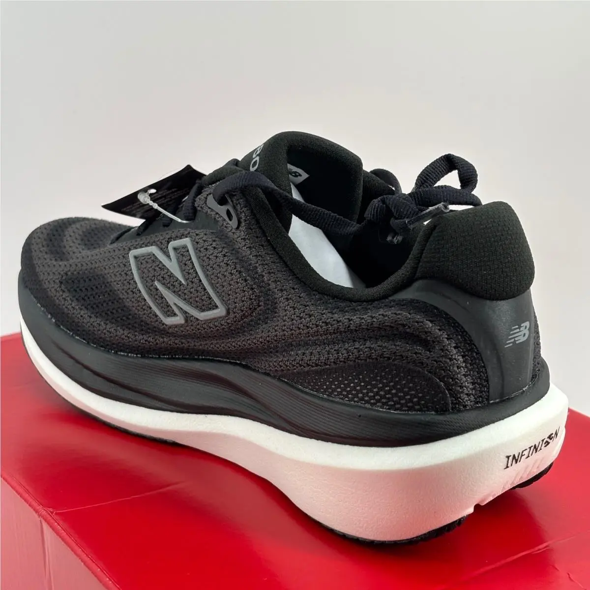 New Balance shoes - New Balance Fresh Foam X 1080 v13 - Black 2