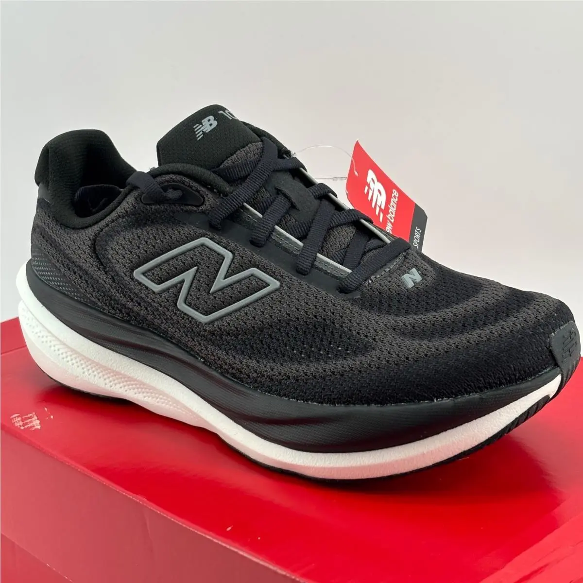 New Balance shoes - New Balance Fresh Foam X 1080 v13 - Black 4