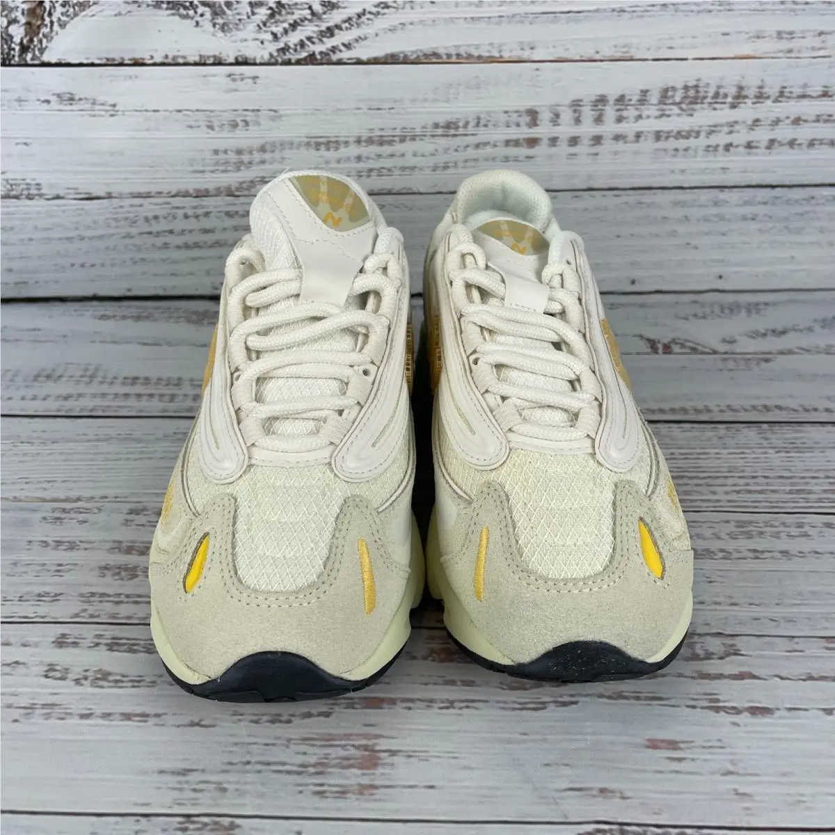New Balance shoes - New Balance 1000 - Gray (UPC: 197968516527) 1