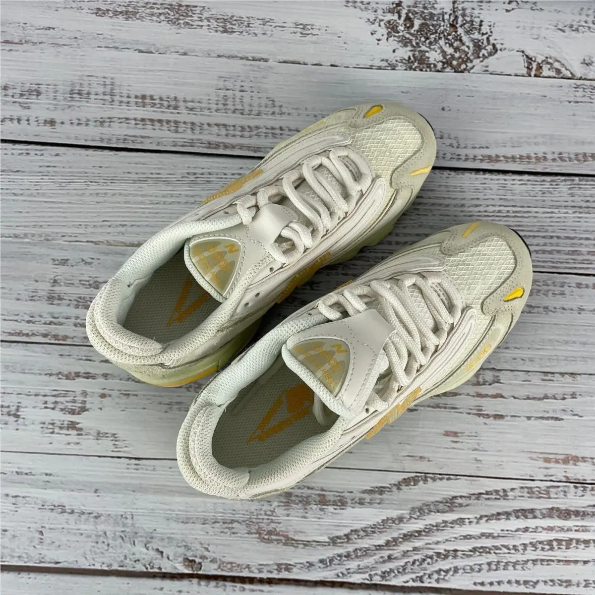 New Balance shoes - New Balance 1000 - Gray (UPC: 197968516527) 5