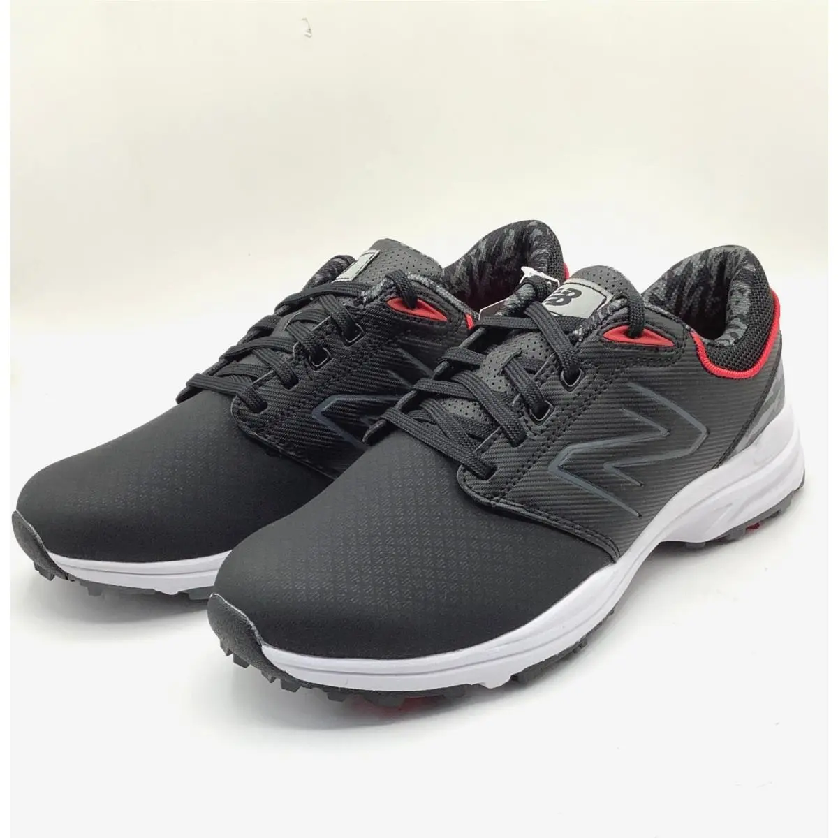 New Balance shoes - Black (UPC: 889993240392) 0