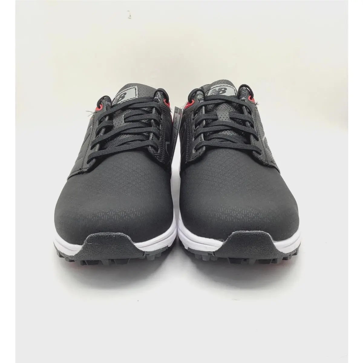 New Balance shoes - Black (UPC: 889993240392) 2