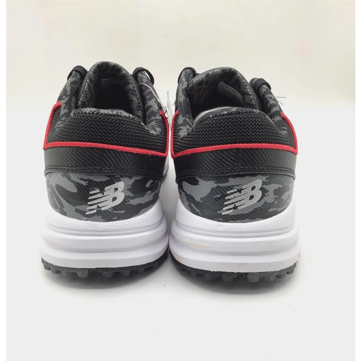 New Balance shoes - Black (UPC: 889993240392) 3