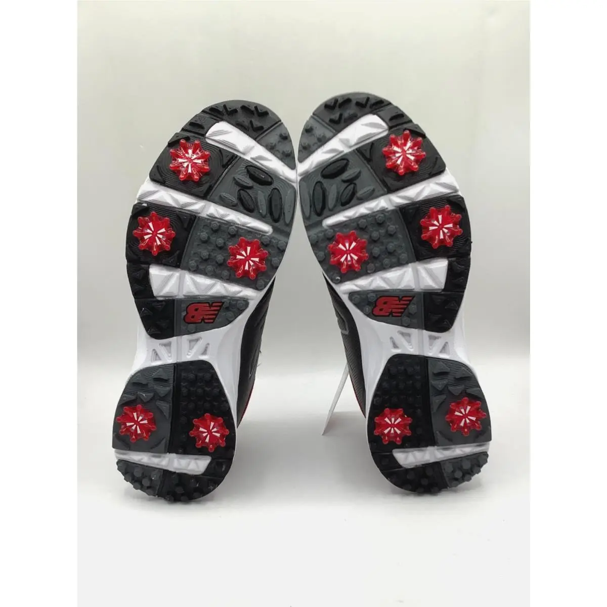 New Balance shoes - Black (UPC: 889993240392) 4