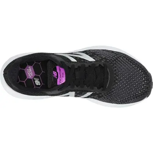 New Balance shoes - New Balance Fresh Foam Rise - Black (UPC: 192662473251) 1