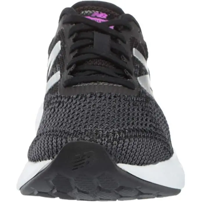 New Balance shoes - New Balance Fresh Foam Rise - Black (UPC: 192662473251) 2