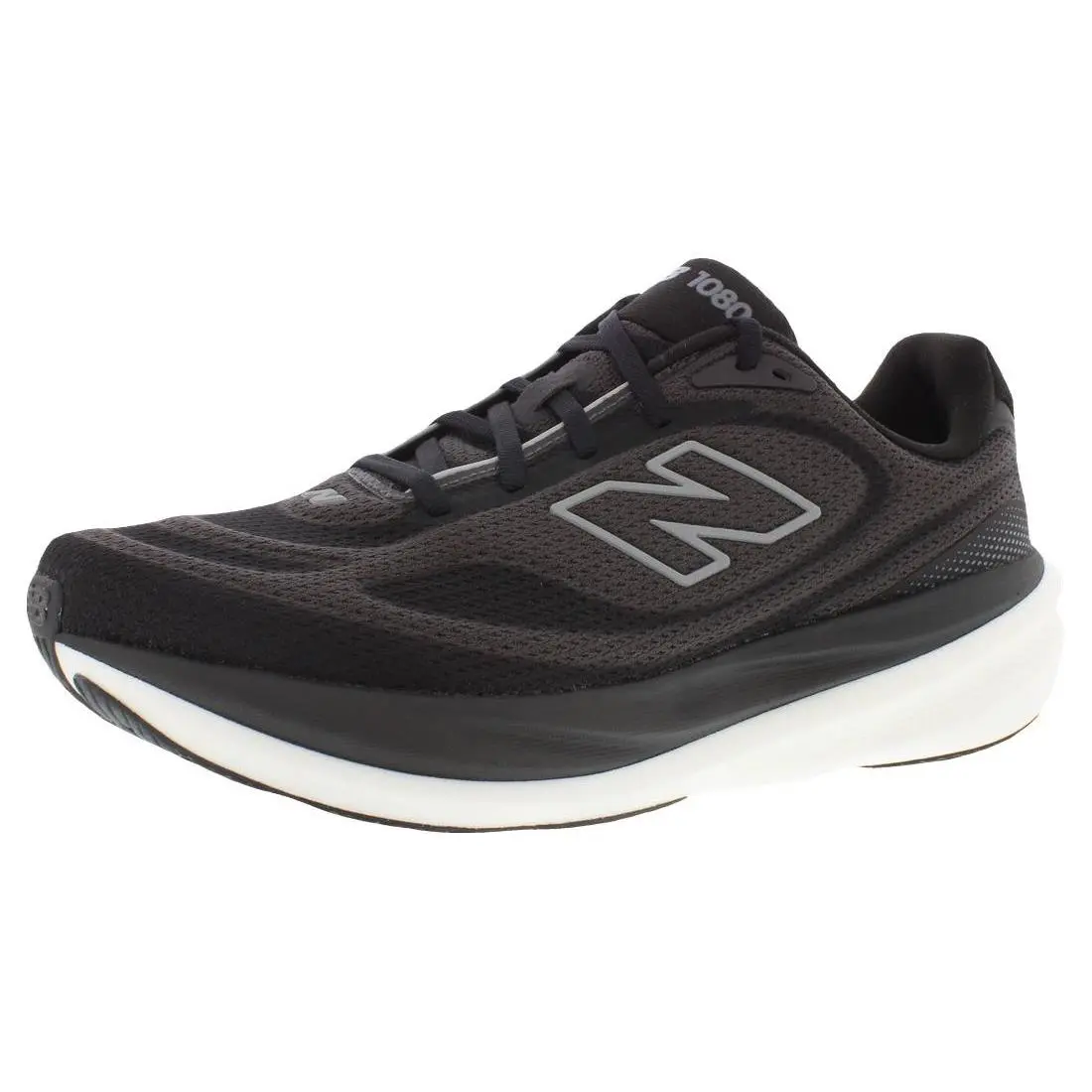 New Balance shoes - New Balance 1080 - M10802FR2E - Black, Main: Black (UPC: 198687971253) 0