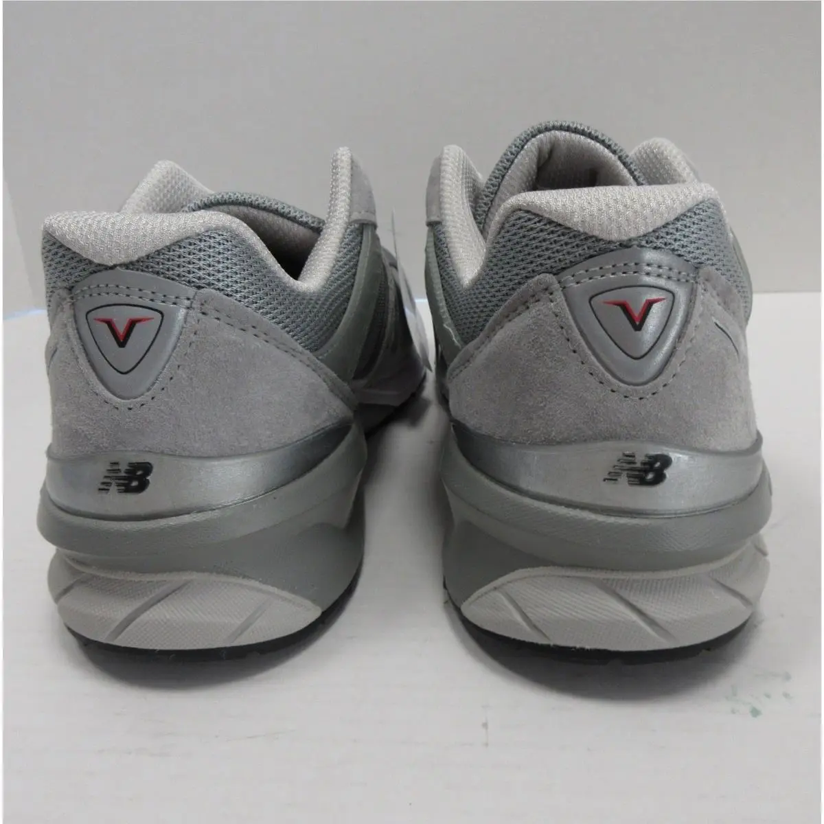 New Balance shoes - New Balance 990v5 - Gray 5