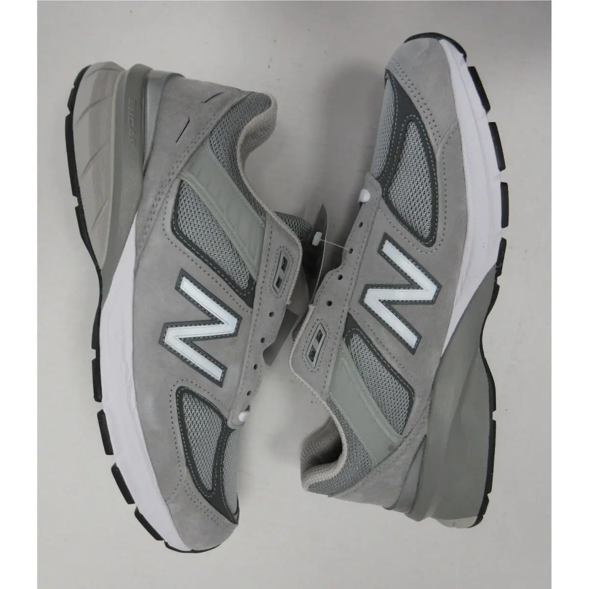 New Balance shoes - New Balance 990v5 - Gray 4