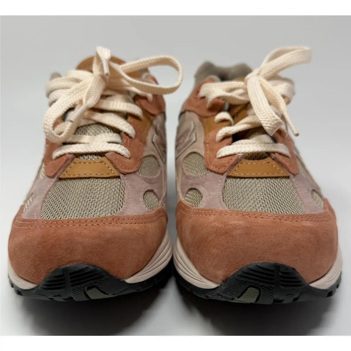 New Balance shoes - New Balance 992 - XU992JG1 - Multicolor 14