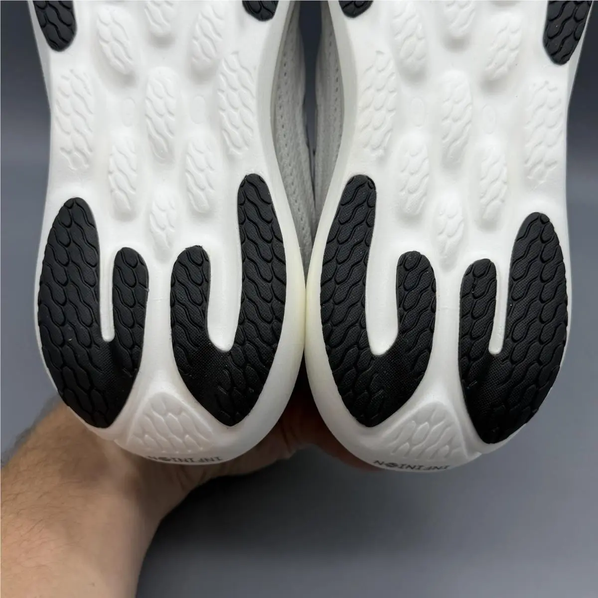 New Balance shoes - New Balance 1080v15 - W10809DL - Gray (UPC: 0198689591466) 8