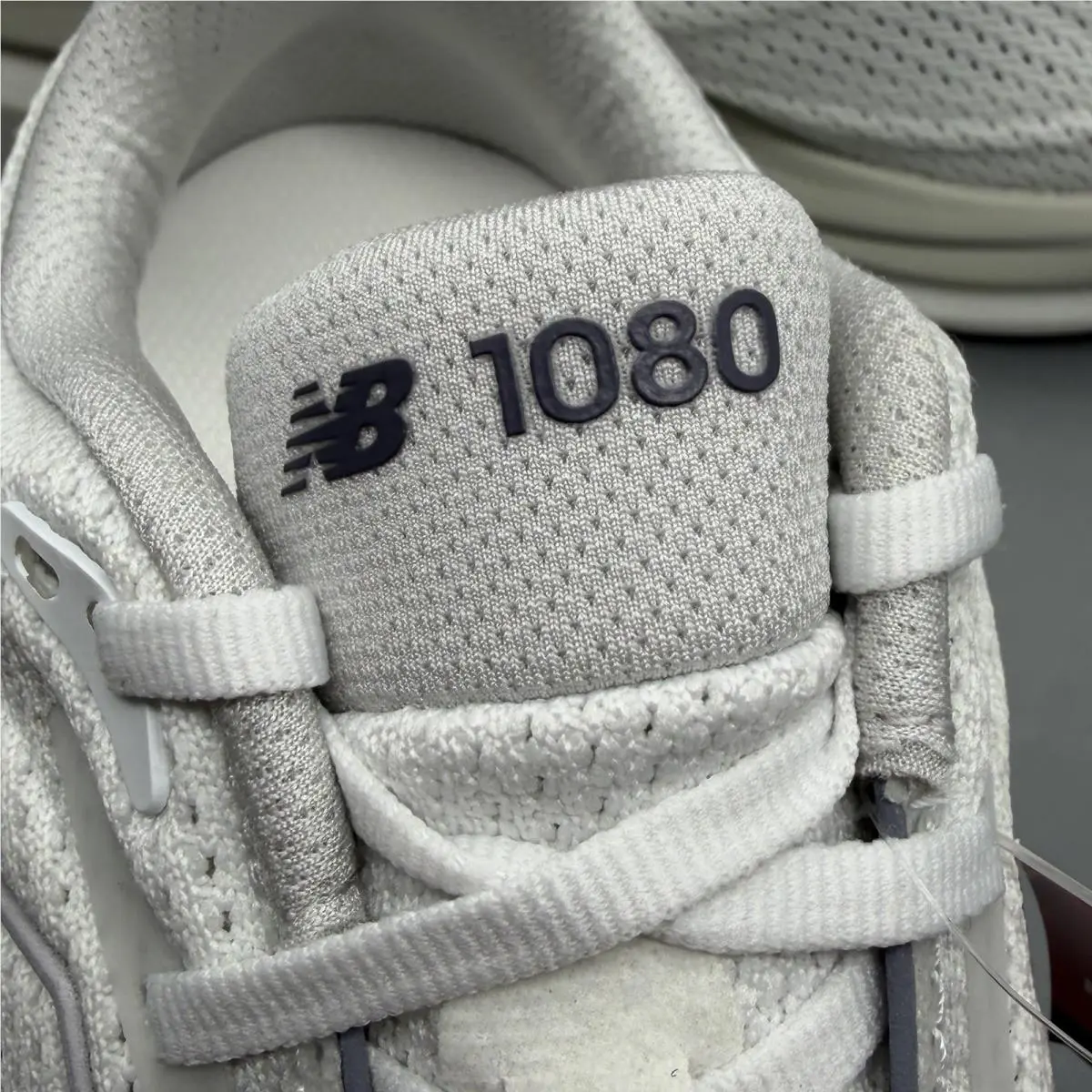 New Balance shoes - New Balance 1080v15 - W10809DL - Gray (UPC: 0198689591466) 9