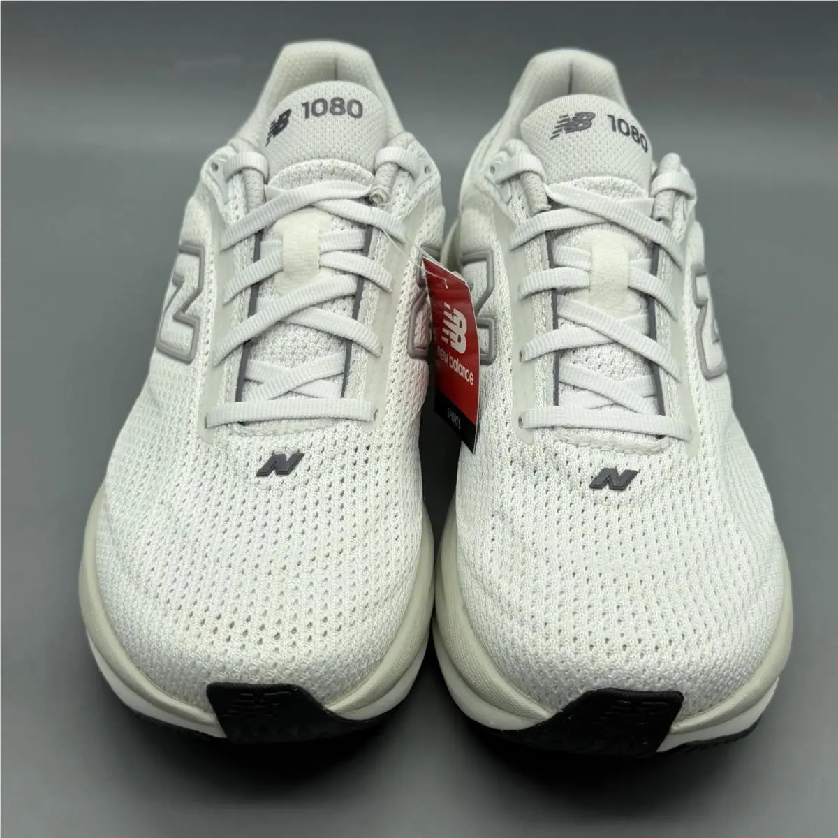 New Balance shoes - New Balance 1080v15 - W10809DL - Gray (UPC: 0198689591466) 0