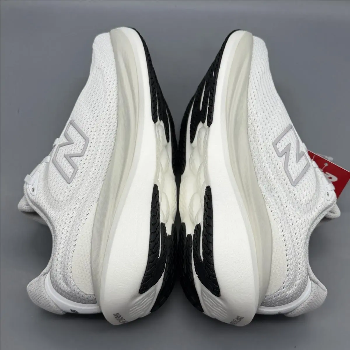 New Balance shoes - New Balance 1080v15 - W10809DL - Gray (UPC: 0198689591466) 3