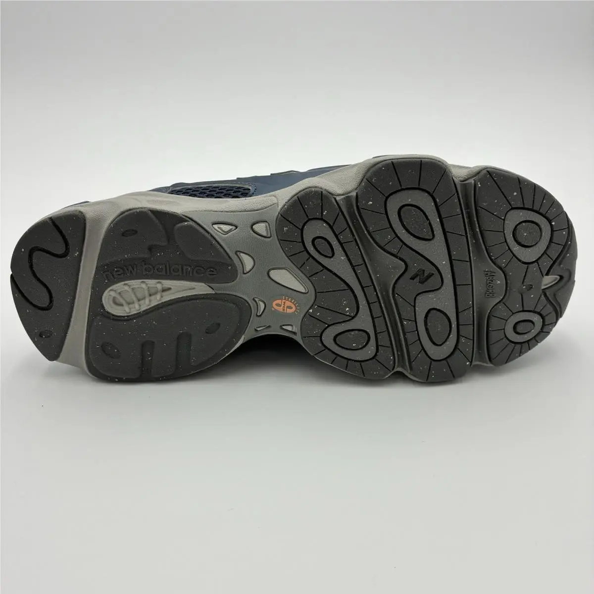 New Balance shoes - New Balance 1000 - Blue 6