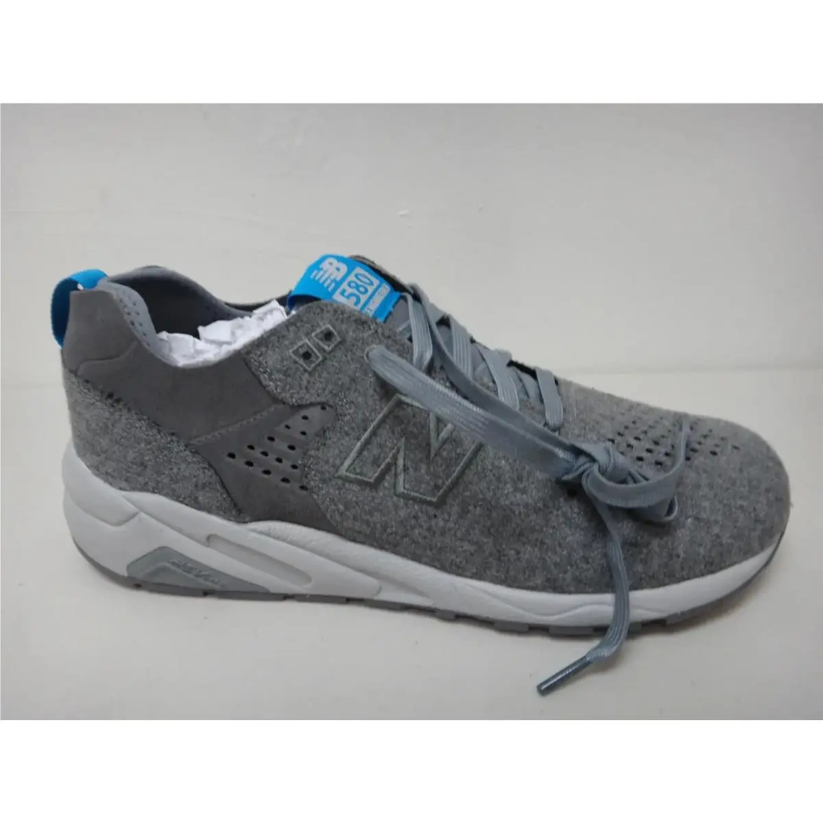 New Balance shoes - New Balance 580 Re-Engineered - MRT580DA - Gray 2