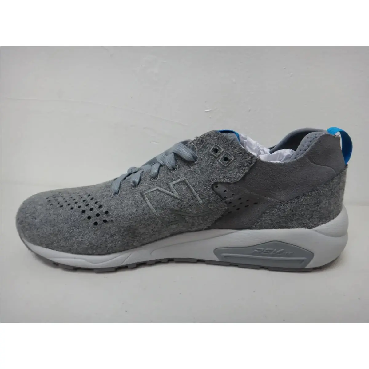 New Balance shoes - New Balance 580 Re-Engineered - MRT580DA - Gray 4
