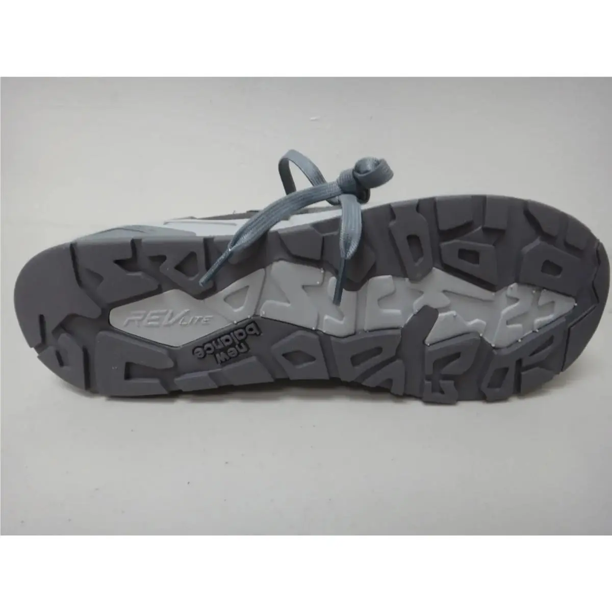 New Balance shoes - New Balance 580 Re-Engineered - MRT580DA - Gray 7