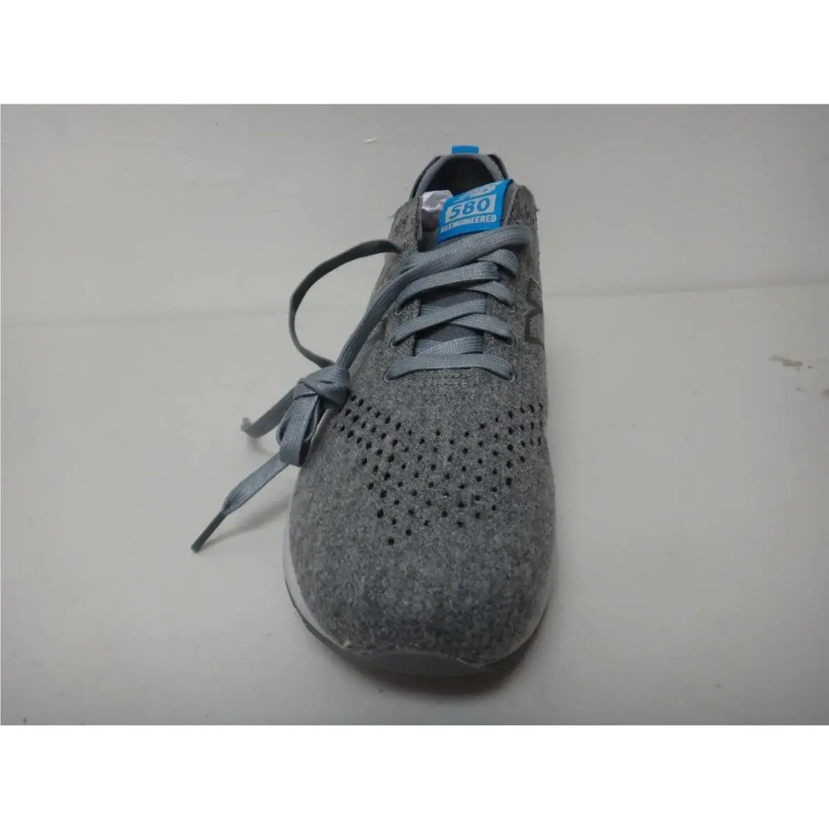 New Balance shoes - New Balance 580 Re-Engineered - MRT580DA - Gray 3