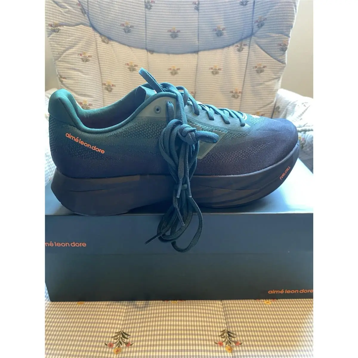 New Balance shoes - adidas Adicross - adidas Adicross - JP5187 - Multicolor 6
