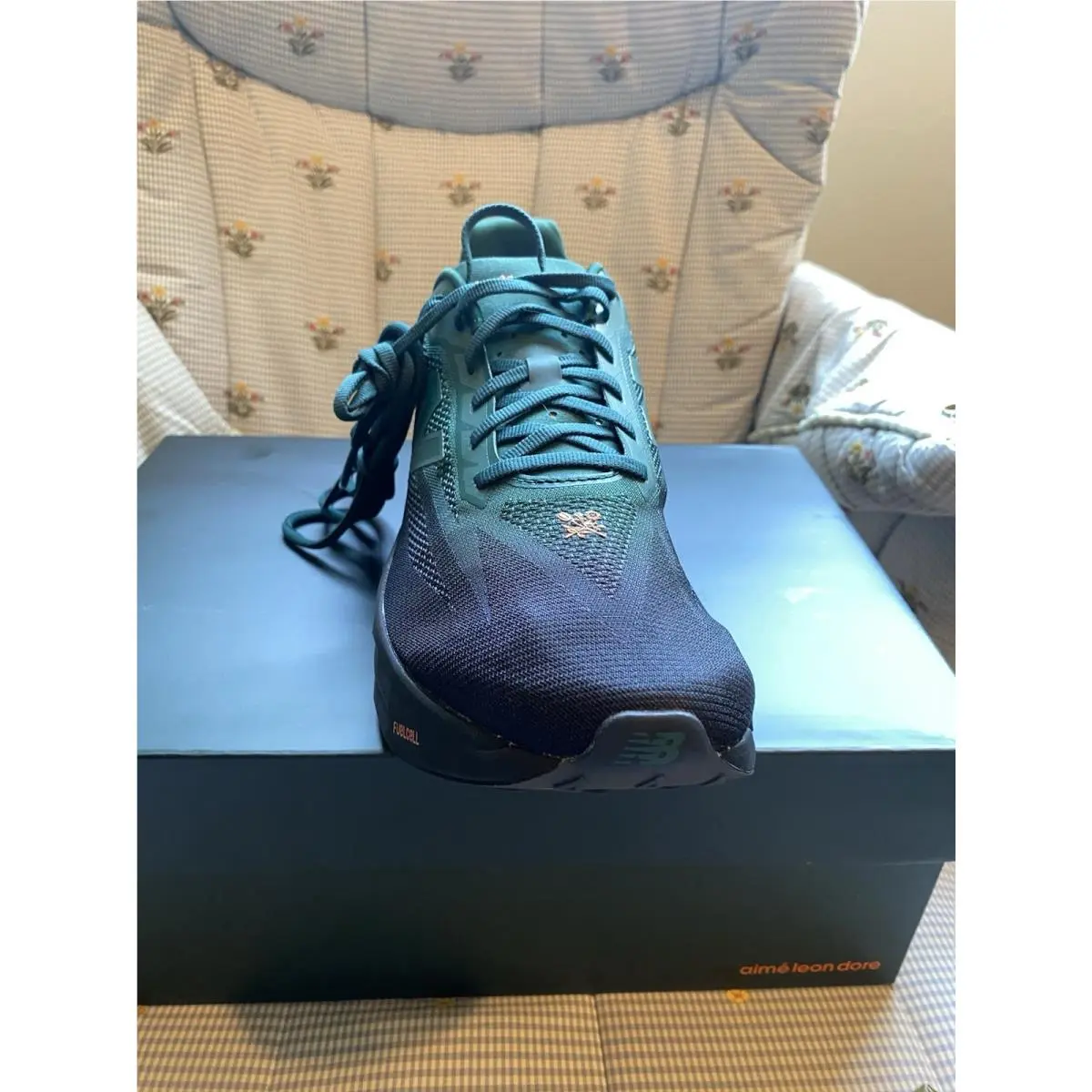 New Balance shoes - adidas Adicross - adidas Adicross - JP5187 - Multicolor 0