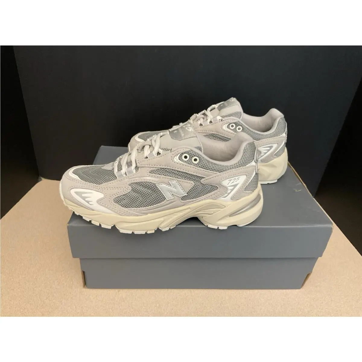 New Balance shoes - New Balance 725v1 - Gray 2