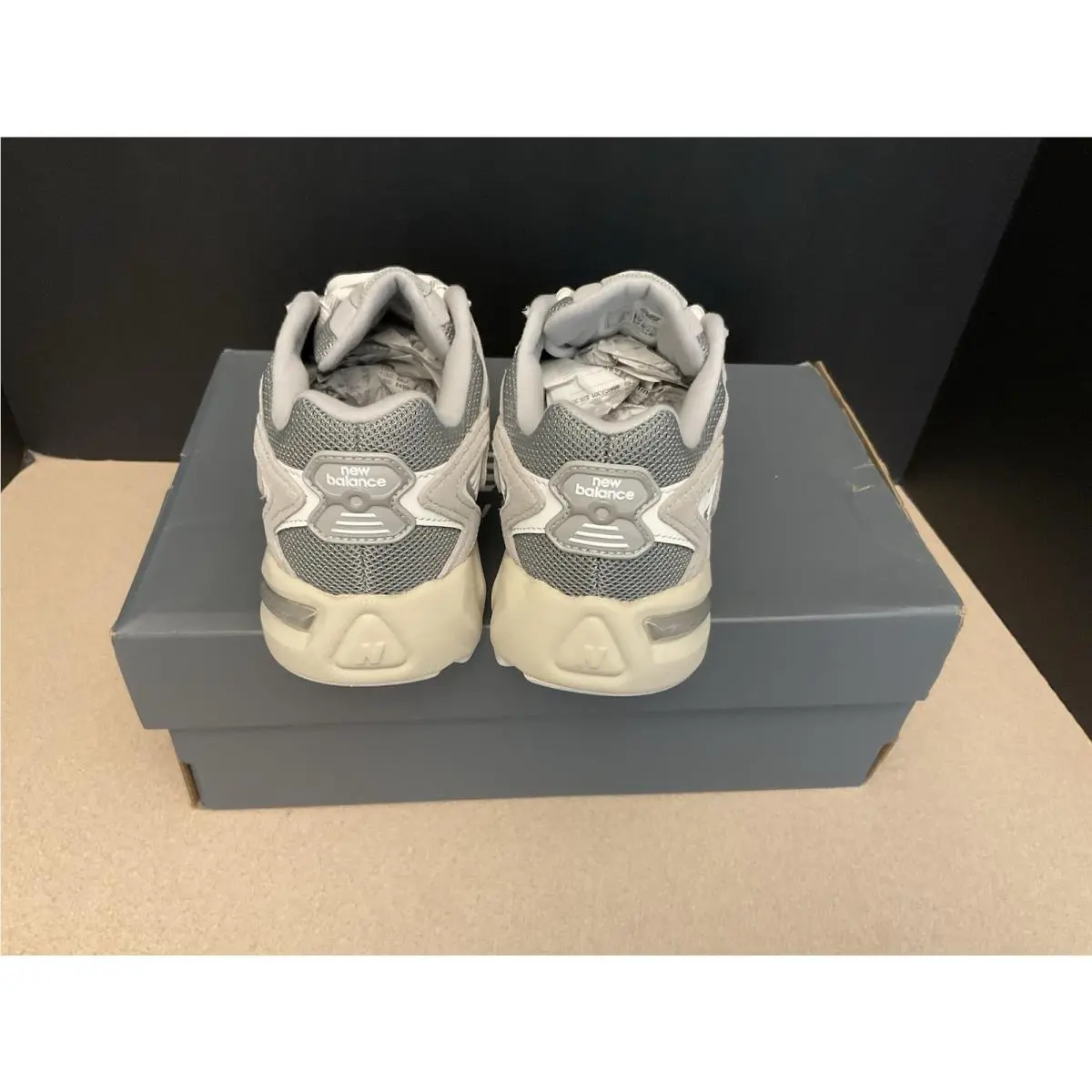 New Balance shoes - New Balance 725v1 - Gray 3