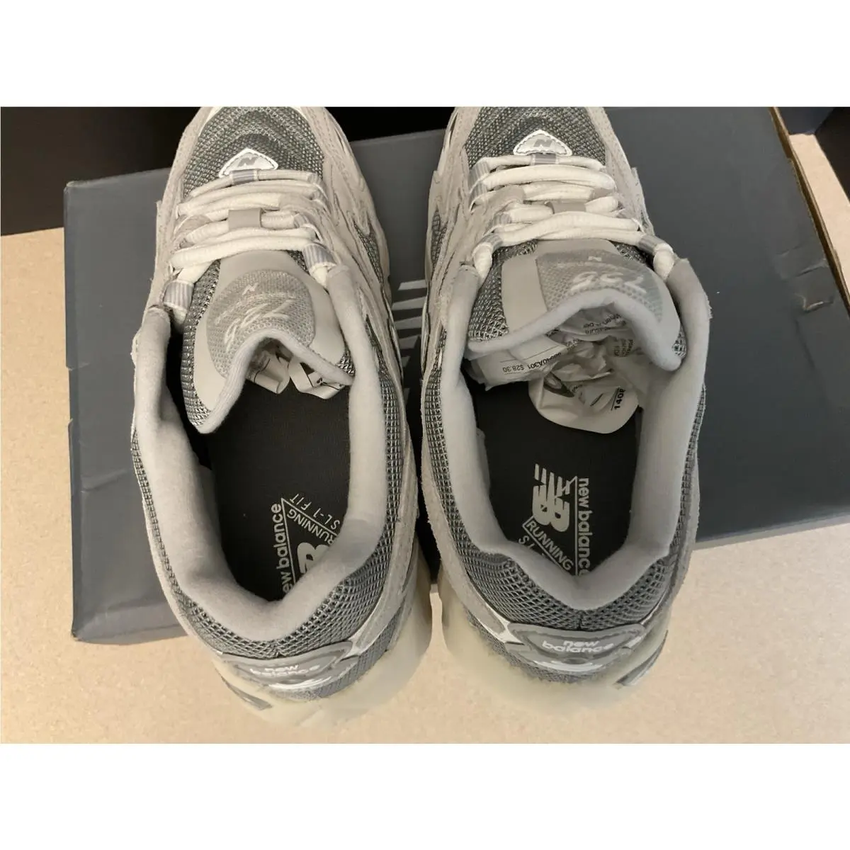 New Balance shoes - New Balance 725v1 - Gray 4