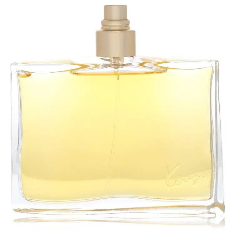 Jungle Elephant  Eau De Parfum Spray Tester 3.4 oz For Women by Kenzo