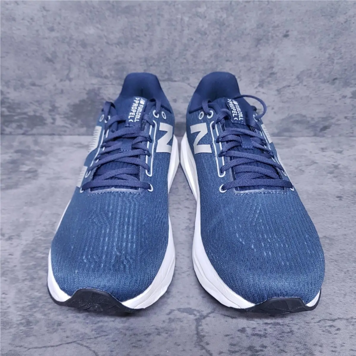 New Balance shoes - New Balance Fuelcell Propel v5 - MFCPRLN5 - Blue 1