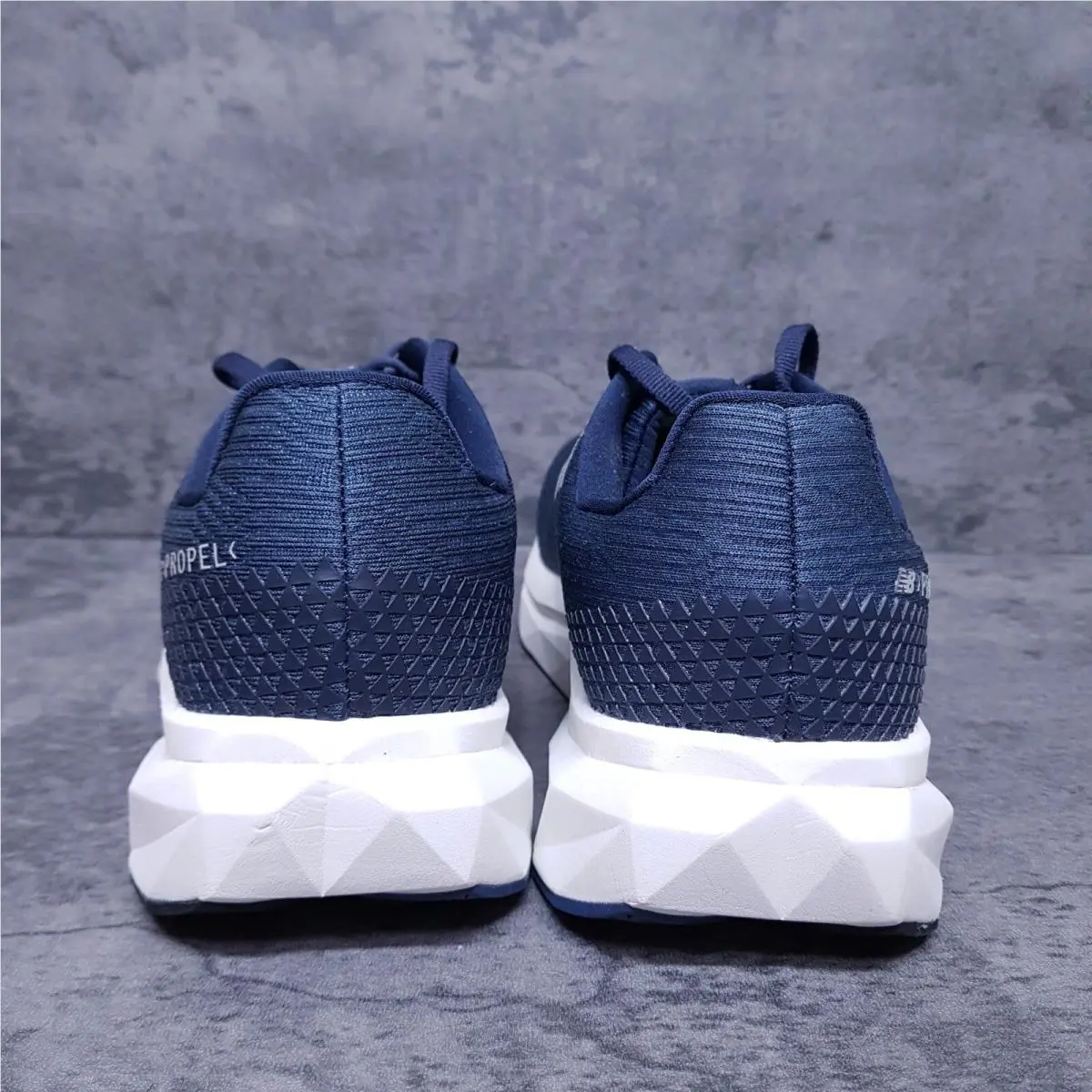 New Balance shoes - New Balance Fuelcell Propel v5 - MFCPRLN5 - Blue 2