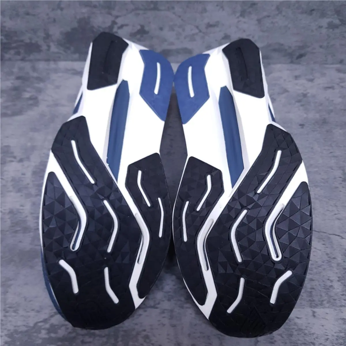 New Balance shoes - New Balance Fuelcell Propel v5 - MFCPRLN5 - Blue 3