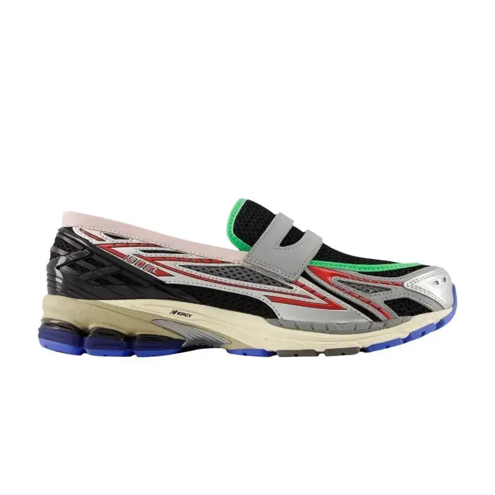 New Balance 1906L Black Multi-color U190663V SIZE7.5 Men 9W