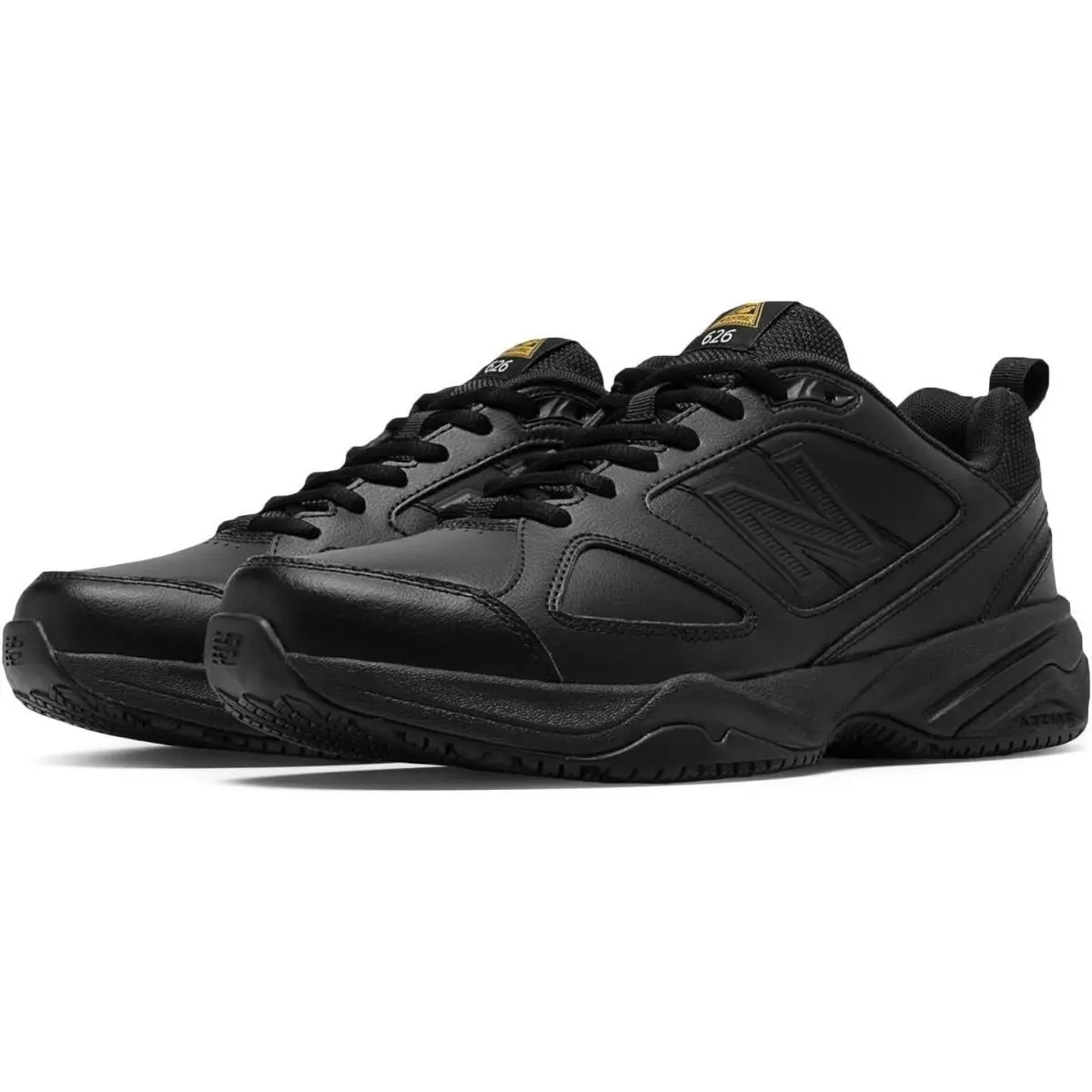 New Balance shoes - New Balance 626 V2Industrial - Black 2