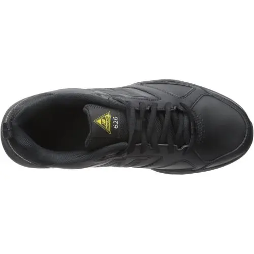 New Balance shoes - New Balance 626 V2Industrial - Black 4
