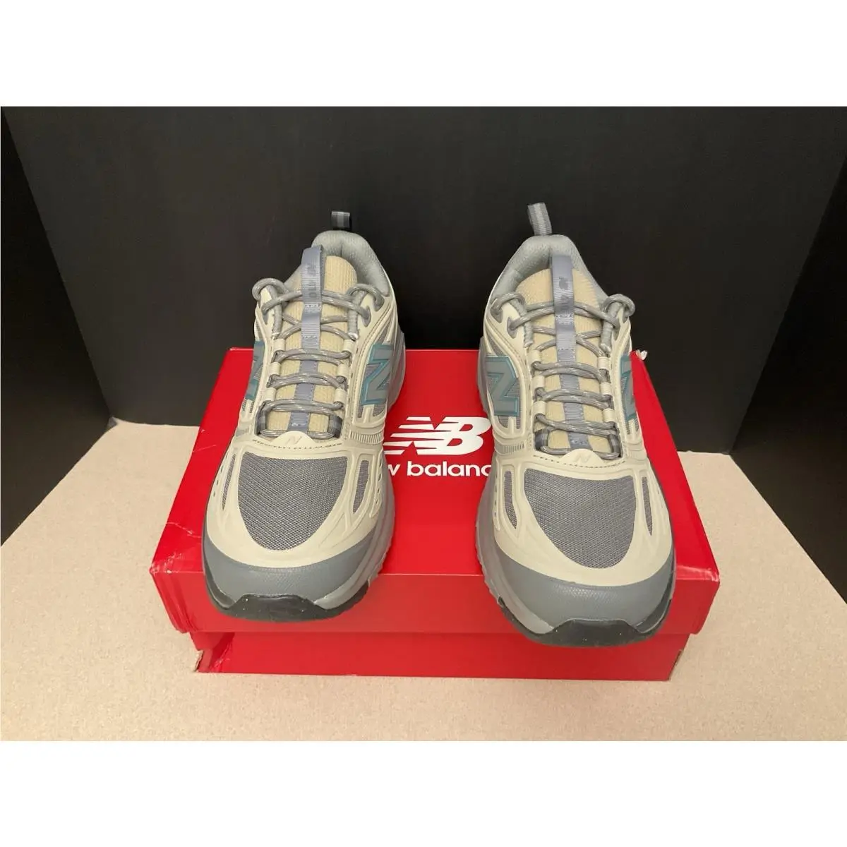 New Balance shoes - New Balance 410 - Multicolor (UPC: 198689439607) 0